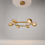 Люстра подвесная Mind 3000К 60Вт варинант исполнения - 9 | Loft Concept в Челябинске