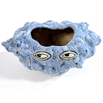 Чаша голубая Взгляд Cup Eye Opposite варинант исполнения - 2 | Loft Concept в Челябинске