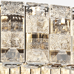 Люстра подвесная Castello 3000К 35Вт варинант исполнения - 4 | Loft Concept в Челябинске