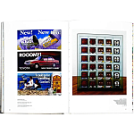 Лимитированная Книга для дизайнеров Jeff Koons Conversations with Norman Rosenthal варинант исполнения - 10 | Loft Concept в Челябинске