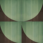 Дизайнерская плитка с узором Трамплин варинант исполнения - 1 | Loft Concept в Челябинске