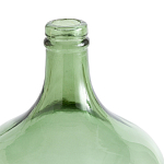 Ваза-бутыль из стекла TRANSPARENT FORMS 31 варинант исполнения - 6 | Loft Concept в Челябинске