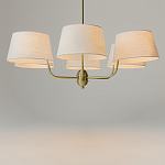 Люстра подвесная Modesto Е14 варинант исполнения - 11 | Loft Concept в Челябинске