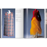 Книга 18th-Century Fashion in Detail. Товар уцененный North Susan варинант исполнения - 6 | Loft Concept в Челябинске