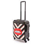 Чемодан дорожный SELETTI Travel Kit Trolley Shit варинант исполнения - 6 | Loft Concept в Челябинске