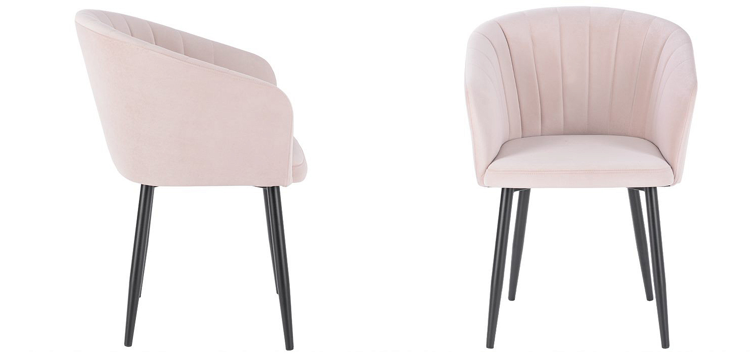 Стул Balsari Chair Стул Balsari Chair - Loft-Concept в Челябинске
