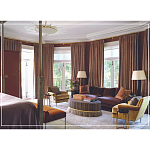  Книга дизайн интерьра от Саммер Торнтон Wonderland Thornton, Summer варинант исполнения - 3 | Loft Concept в Челябинске