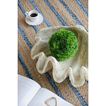 Декоративный искусственное растение Round boxwood варинант исполнения - 3 | Loft Concept в Челябинске