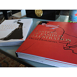 Редкое подарочное издание Masters of Fashion Illustration by David Downton варинант исполнения - 7 | Loft Concept в Челябинске