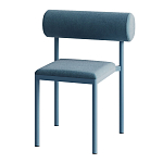 Стул «Валик» варинант исполнения - 1 | Loft Concept в Челябинске