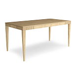 Стол обеденный раскладной Harper Line варинант исполнения - 2 | Loft Concept в Челябинске