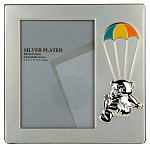 Фоторамка детская Childhood Corner Parachute варинант исполнения - 1 | Loft Concept в Челябинске