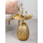 Столик дизайнерский Dubrovsky варинант исполнения - 5 | Loft Concept в Челябинске