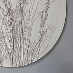 Панно Трава варинант исполнения - 2 | Loft Concept в Челябинске