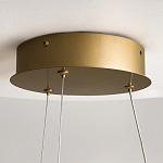 Люстра подвесная Curve 3000-4000К варинант исполнения - 13 | Loft Concept в Челябинске