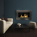 Гипсовая 3D Панель M-17 варинант исполнения - 1 | Loft Concept в Челябинске