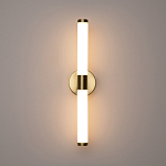 Настенный светильник Jedi Matte Золотой варинант исполнения - 5 | Loft Concept в Челябинске