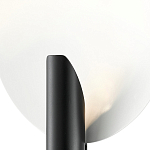 Бра чёрно-белое Ideal Shade Combination варинант исполнения - 2 | Loft Concept в Челябинске