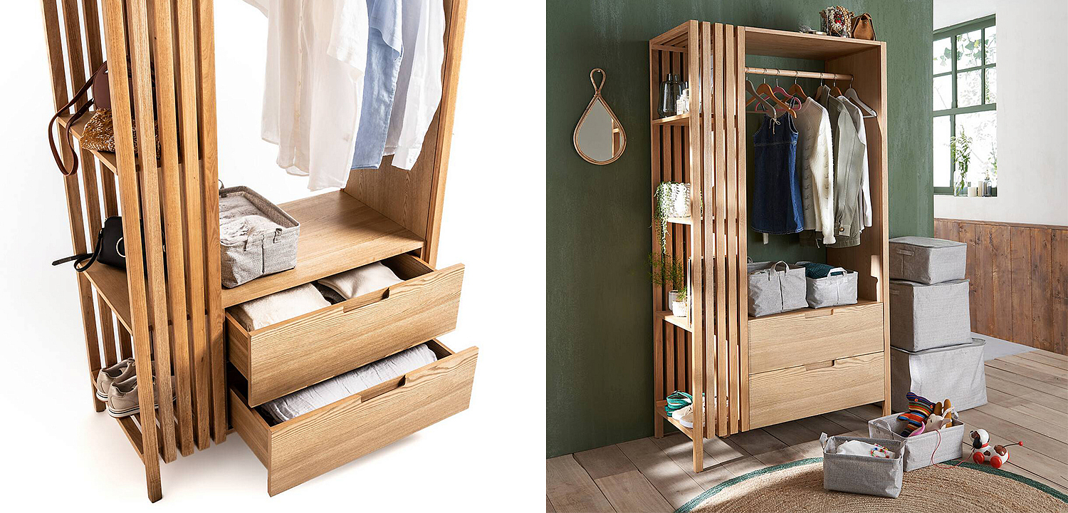 Шкаф Linnea Cupboard Шкаф Linnea Cupboard - Loft-Concept в Челябинске