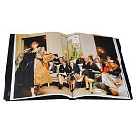Книга Dior Glamour 1952-1962 Shaw Mark варинант исполнения - 1 | Loft Concept в Челябинске