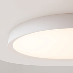 Потолочный светильник Incognito 2700-4000К 46Вт варинант исполнения - 6 | Loft Concept в Челябинске