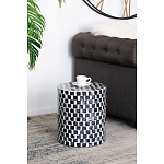 Столик дизайнерский Checkmate варинант исполнения - 8 | Loft Concept в Челябинске