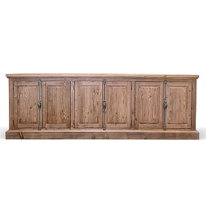 Комод Lazzaro Provence HARMONIE Natural Patina