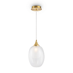 Подвесной светильник Cargo Foster варинант исполнения - 6 | Loft Concept в Челябинске