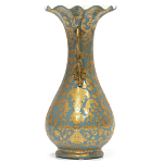 Ваза фарфоровая Vert варинант исполнения - 3 | Loft Concept в Челябинске