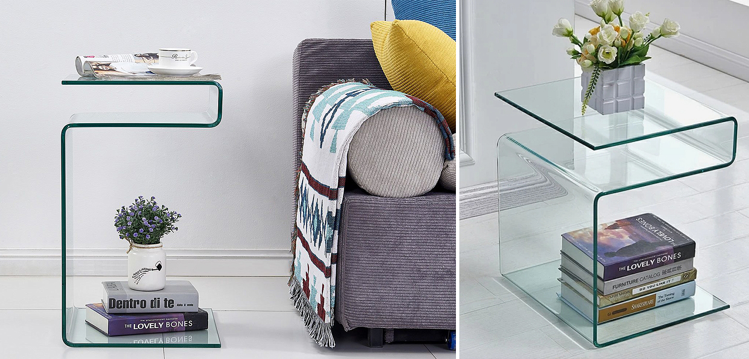 Приставной стол Harper Side Table Приставной стол Harper Side Table - Loft-Concept в Челябинске