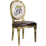 Стул French Brown Fredge варинант исполнения - 2 | Loft Concept в Челябинске