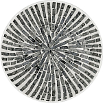 Бамбуковая чаша The Puzzle of Fate варинант исполнения - 8 | Loft Concept в Челябинске