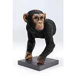 Держатель для книг Шимпанзе варинант исполнения - 3 | Loft Concept в Челябинске
