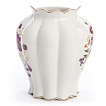 Ваза Seletti Melania варинант исполнения - 3 | Loft Concept в Челябинске