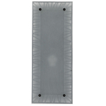 Бра прямоугольное с матовым рассеивателем Solar Glare Research варинант исполнения - 3 | Loft Concept в Челябинске