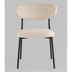 Стул обеденный Ayla бежевый варинант исполнения - 4 | Loft Concept в Челябинске