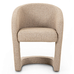 Стул Echo Dining Armchair варинант исполнения - 2 | Loft Concept в Челябинске