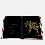 Лимитированная подарочная большая книга CARTIER Panthère варинант исполнения - 5 | Loft Concept в Челябинске
