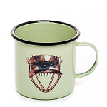 Кружка Seletti Mug Eye варинант исполнения - 2 | Loft Concept в Челябинске
