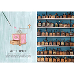 Книга Extraordinary Collections: French Interiors варинант исполнения - 7 | Loft Concept в Челябинске