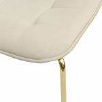 Стул с декоративной строчкой на обивке Sophisticated Silhouette варинант исполнения - 6 | Loft Concept в Челябинске