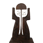 Скульптура «Берегиня» варинант исполнения - 1 | Loft Concept в Челябинске