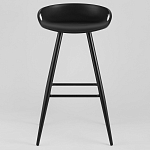 Барный стул с сиденьем из пластика KOZIK варинант исполнения - 2 | Loft Concept в Челябинске