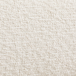 Кресло обеденное Alcove White Boucle из массива ореха варинант исполнения - 7 | Loft Concept в Челябинске