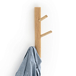 Деревянная настенная вешалка Branch Wood Hanger варинант исполнения - 3 | Loft Concept в Челябинске