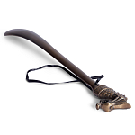 Ложка для обуви Shoehorns Animal Dragon варинант исполнения - 2 | Loft Concept в Челябинске