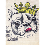 Стул French Brown Fredge варинант исполнения - 5 | Loft Concept в Челябинске