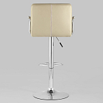 Барный стул с подлокотниками Honory Beige варинант исполнения - 4 | Loft Concept в Челябинске