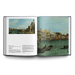 Великие музеи мира: Великобритания. Королевская коллекция варинант исполнения - 4 | Loft Concept в Челябинске