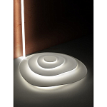 Потолочная люстра круглая многослойная Multilayering варинант исполнения - 3 | Loft Concept в Челябинске